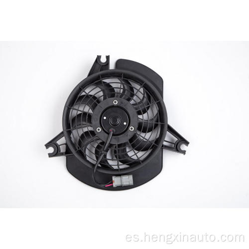 97730-4A005 97730-4A002 Ventilador de refrigeración de A/C JAC Refine A/C